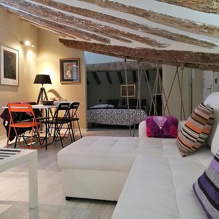 18 Torres Διαμέρισμα Σαραγόσα Εξωτερικό φωτογραφία