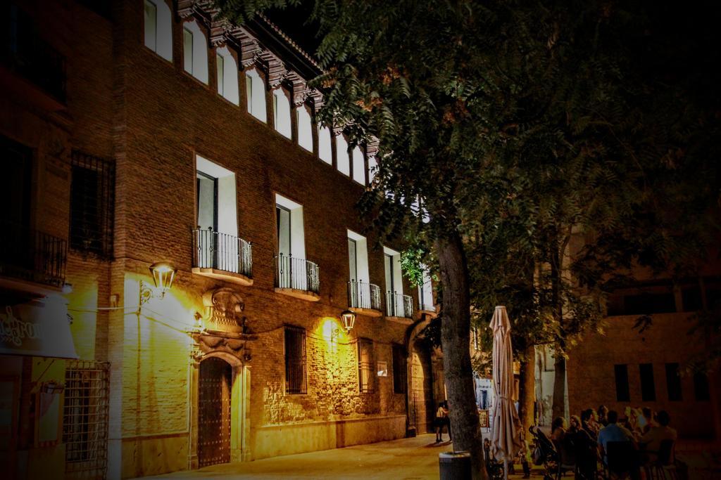 18 Torres Διαμέρισμα Σαραγόσα Εξωτερικό φωτογραφία