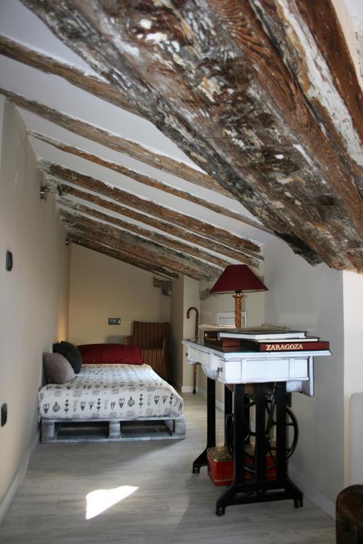 18 Torres Διαμέρισμα Σαραγόσα Εξωτερικό φωτογραφία