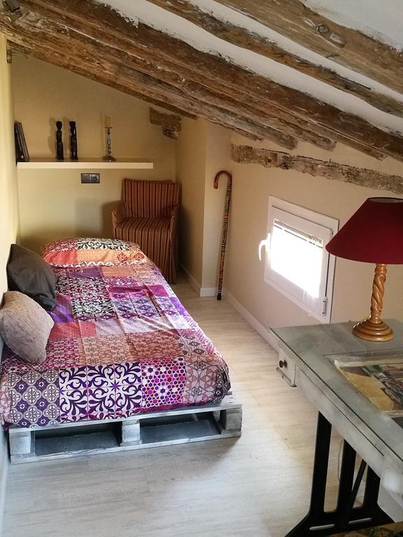 18 Torres Διαμέρισμα Σαραγόσα Εξωτερικό φωτογραφία
